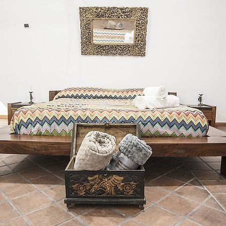 The Rock Apartment Napoli Ngoại thất bức ảnh