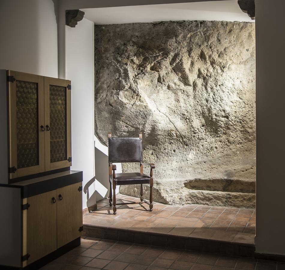 The Rock Apartment Napoli Ngoại thất bức ảnh