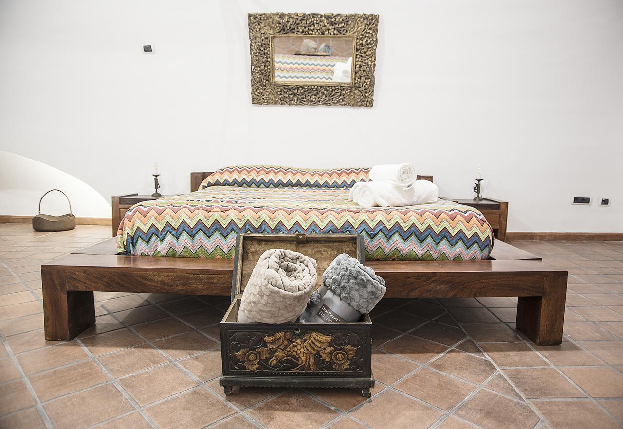 The Rock Apartment Napoli Ngoại thất bức ảnh